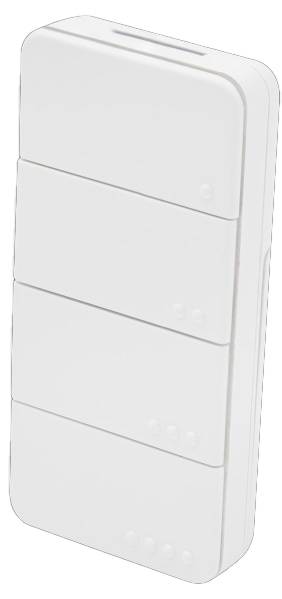 SHELLY Rollladen Automatisierung Starter Kit, 2er Set