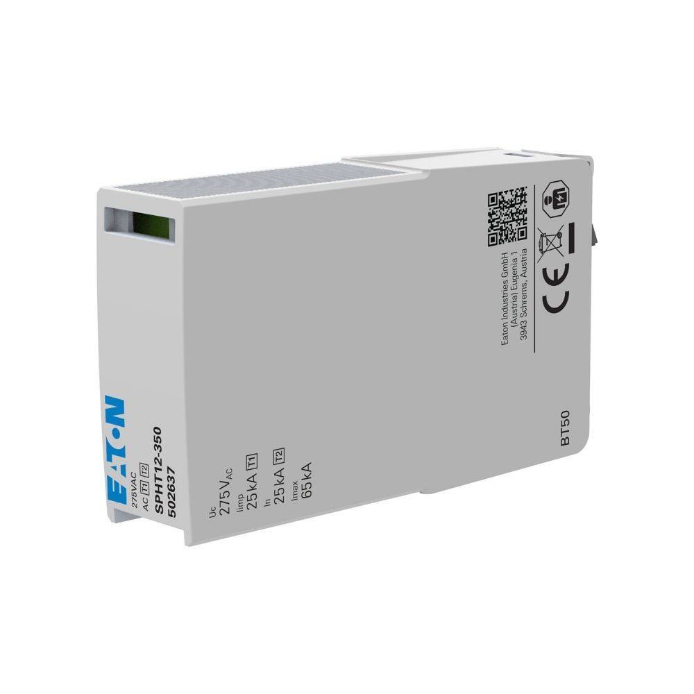 Eaton Überspannungsschutzgerät SPHT12-350