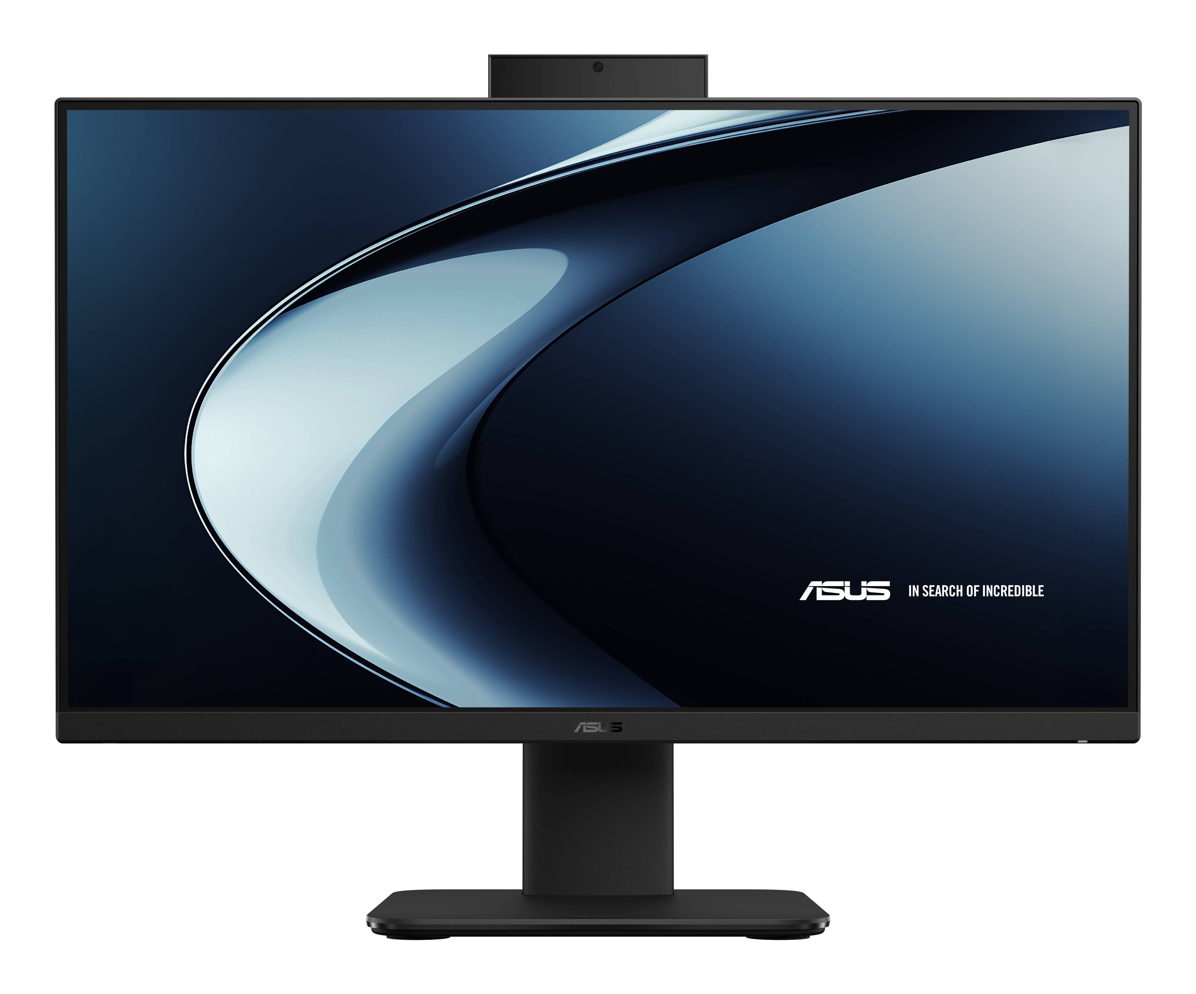 ASUS V400 AiO 24" i5-13420H 8 512 black