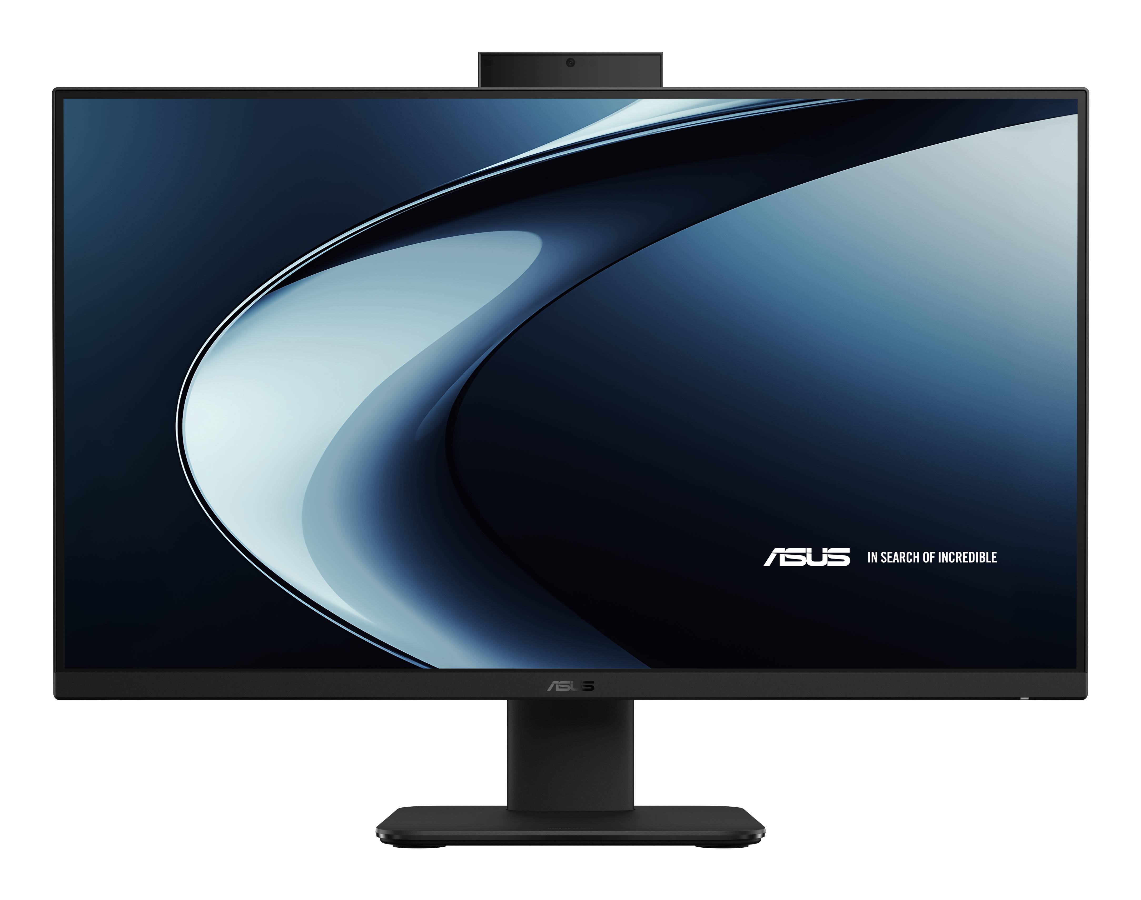ASUS V400 AiO 27" i5-13420H 8 512 black