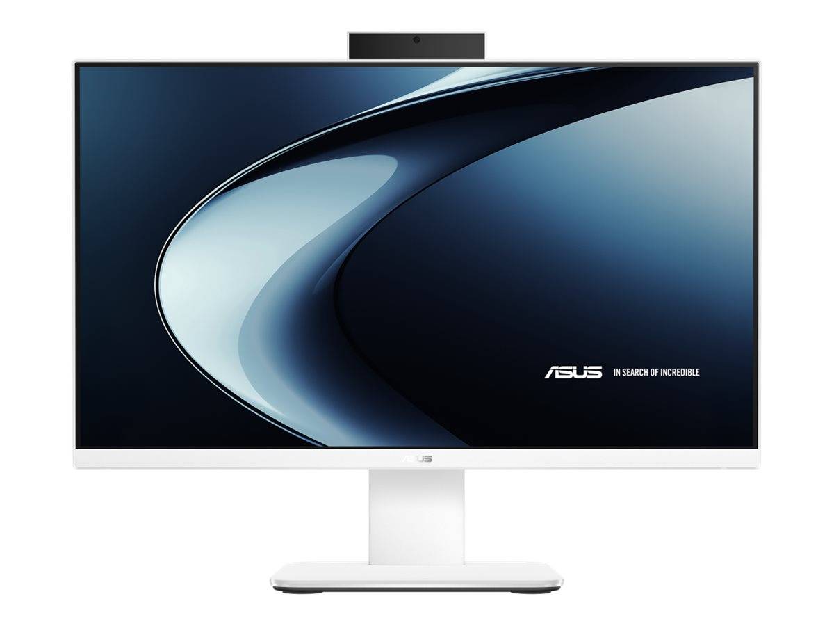 ASUS V440 AiO - 60,5cm (23,8") FHD-Display - i5-13420H, 8GB DDR5 RAM, 512GB SSD,