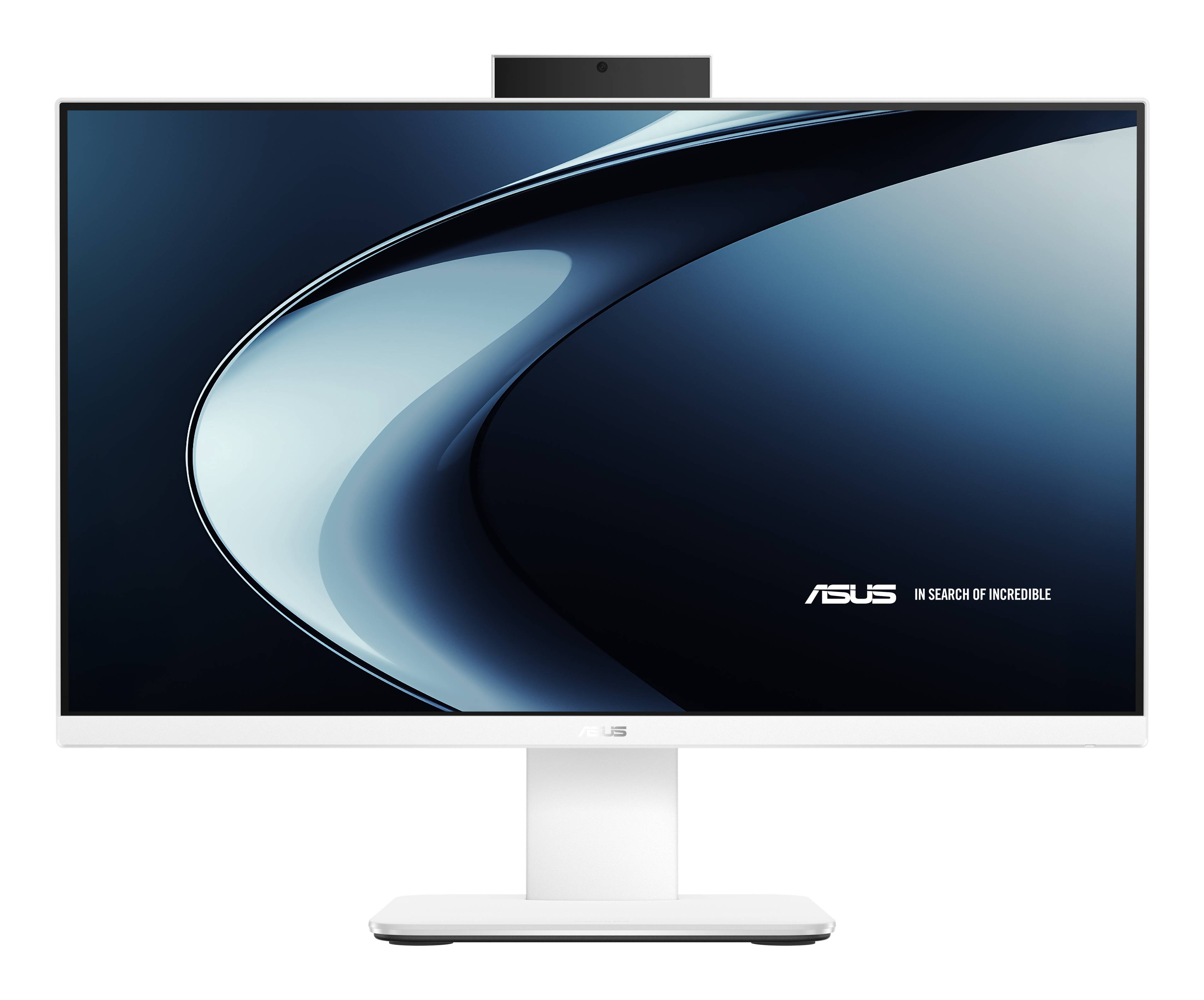 ASUS V400 AiO 24" i5-13420H 8 512 white