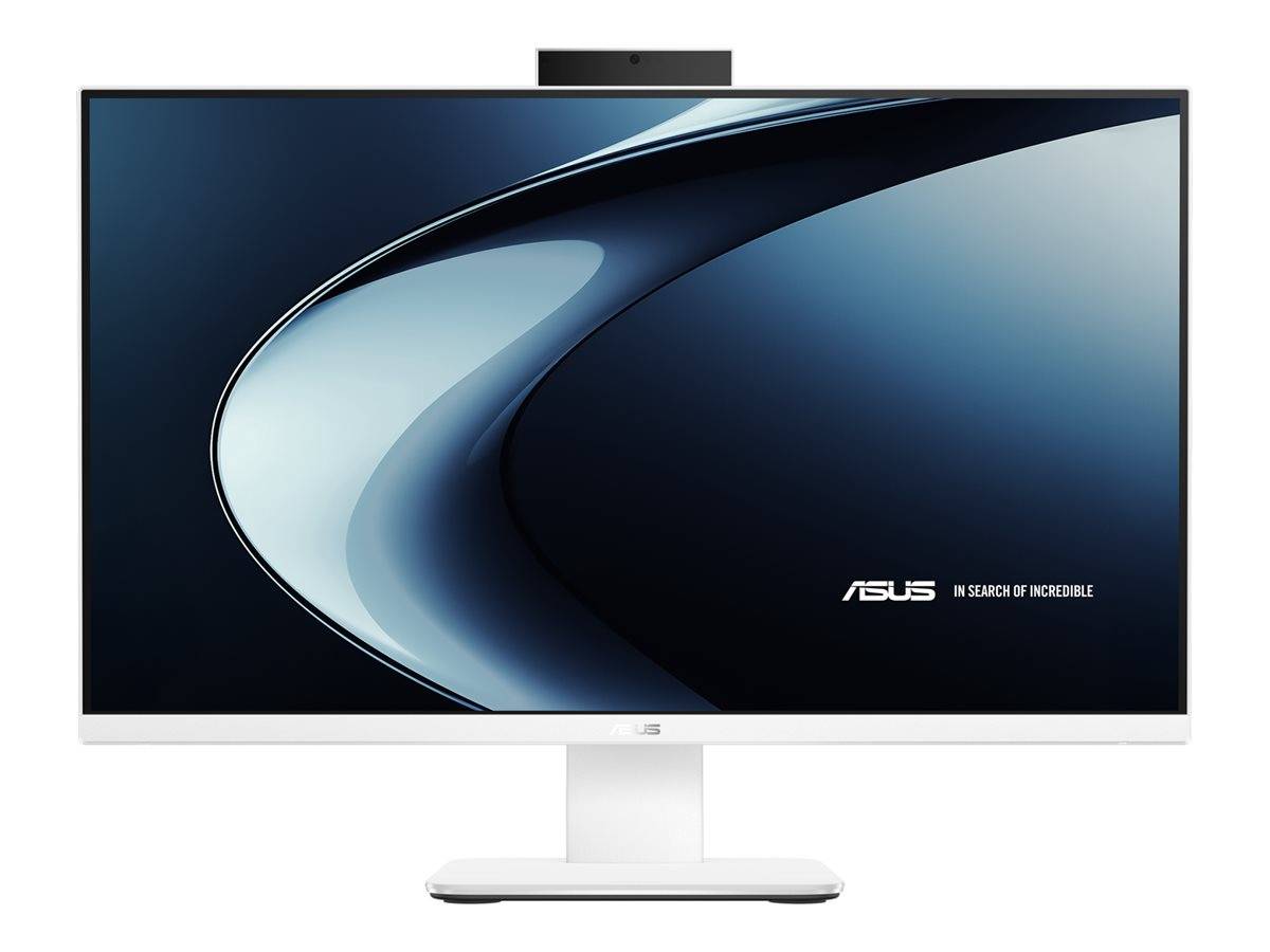 ASUS V470 AiO - 68,6cm (27") FHD-Display - i5-13420H, 8GB DDR5 RAM, 512GB SSD,