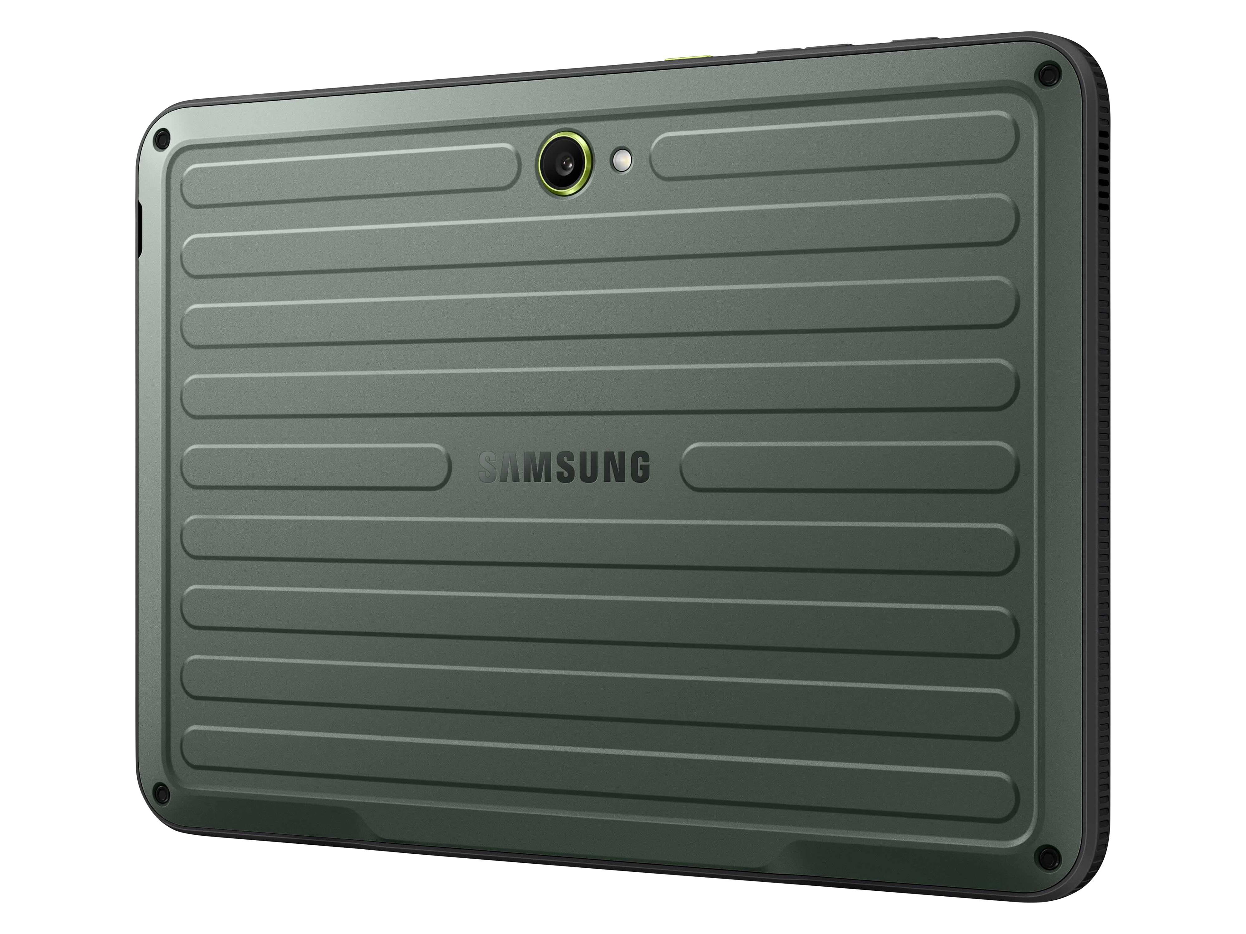 SAMSUNG Tablet Galaxy Tab Active 5 256GB 5G Enterprise Edition