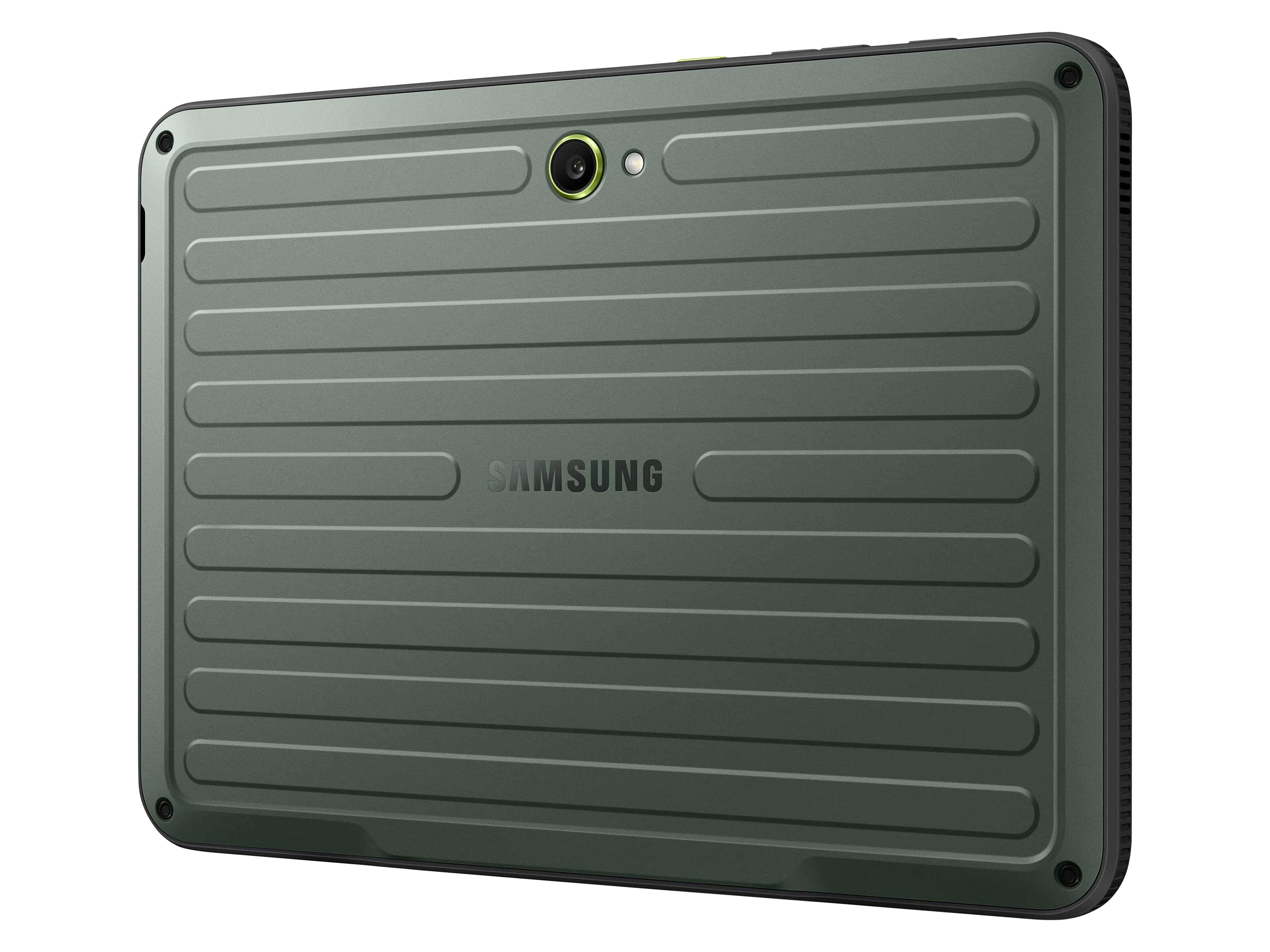 SAMSUNG Tablet Galaxy Tab Active 5 256GB 5G Enterprise Edition