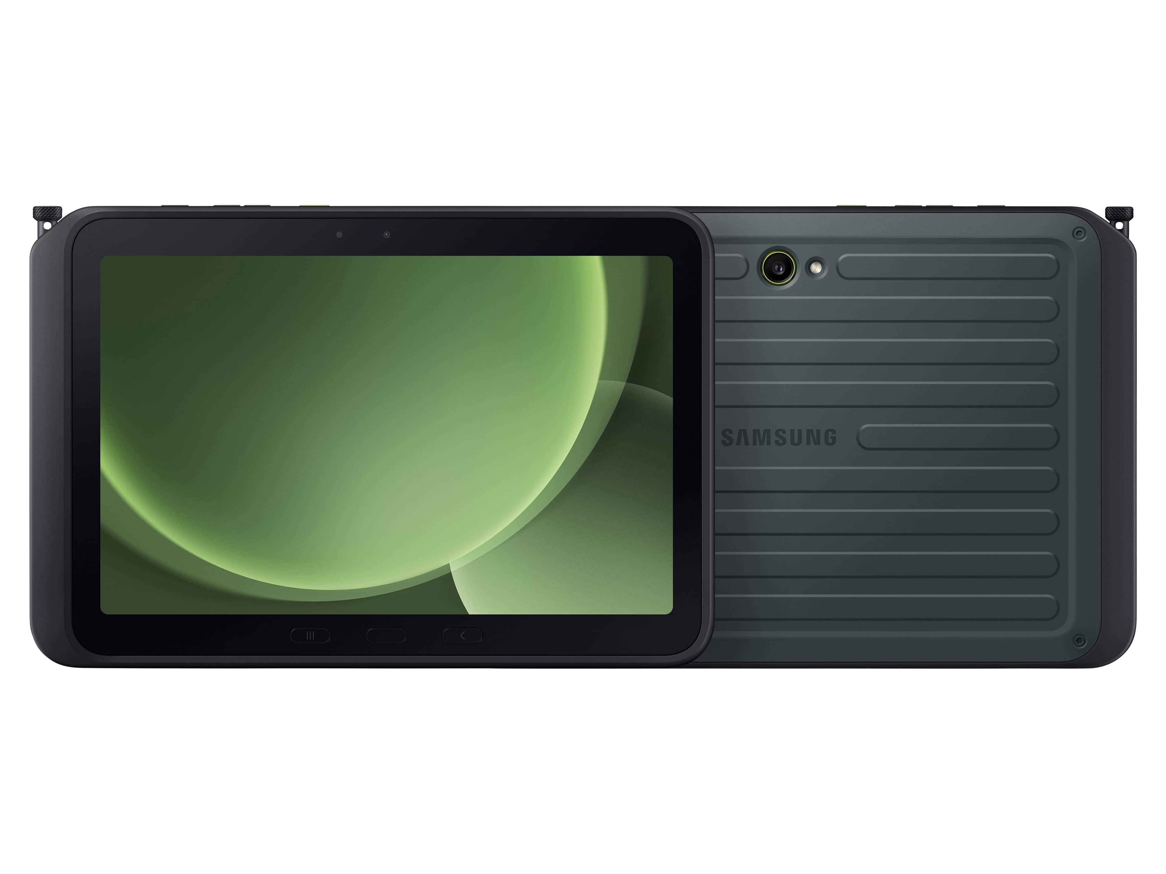 SAMSUNG Tablet Galaxy Tab Active 5 256GB 5G Enterprise Edition