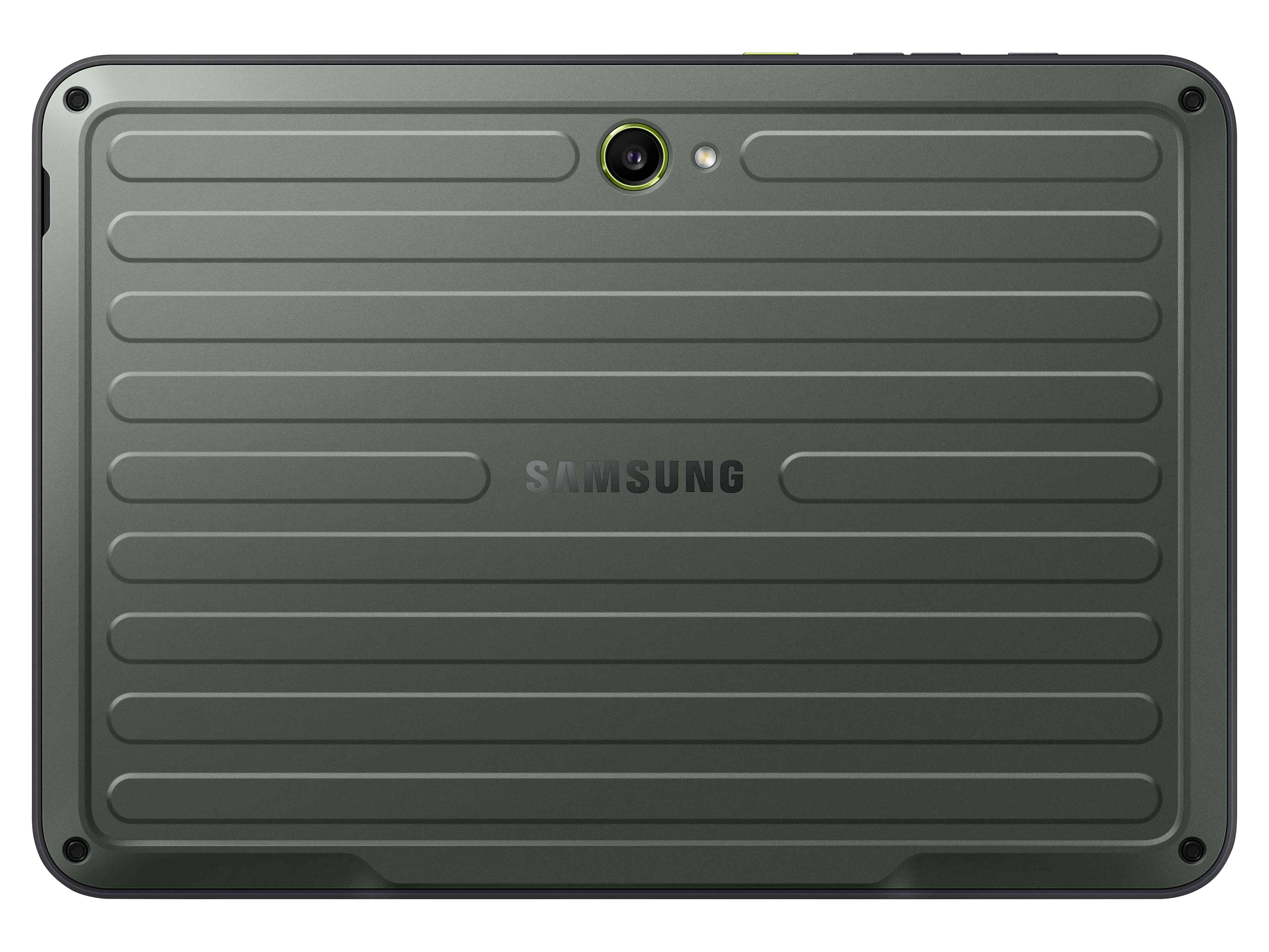 SAMSUNG Tablet Galaxy Tab Active 5 256GB 5G Enterprise Edition