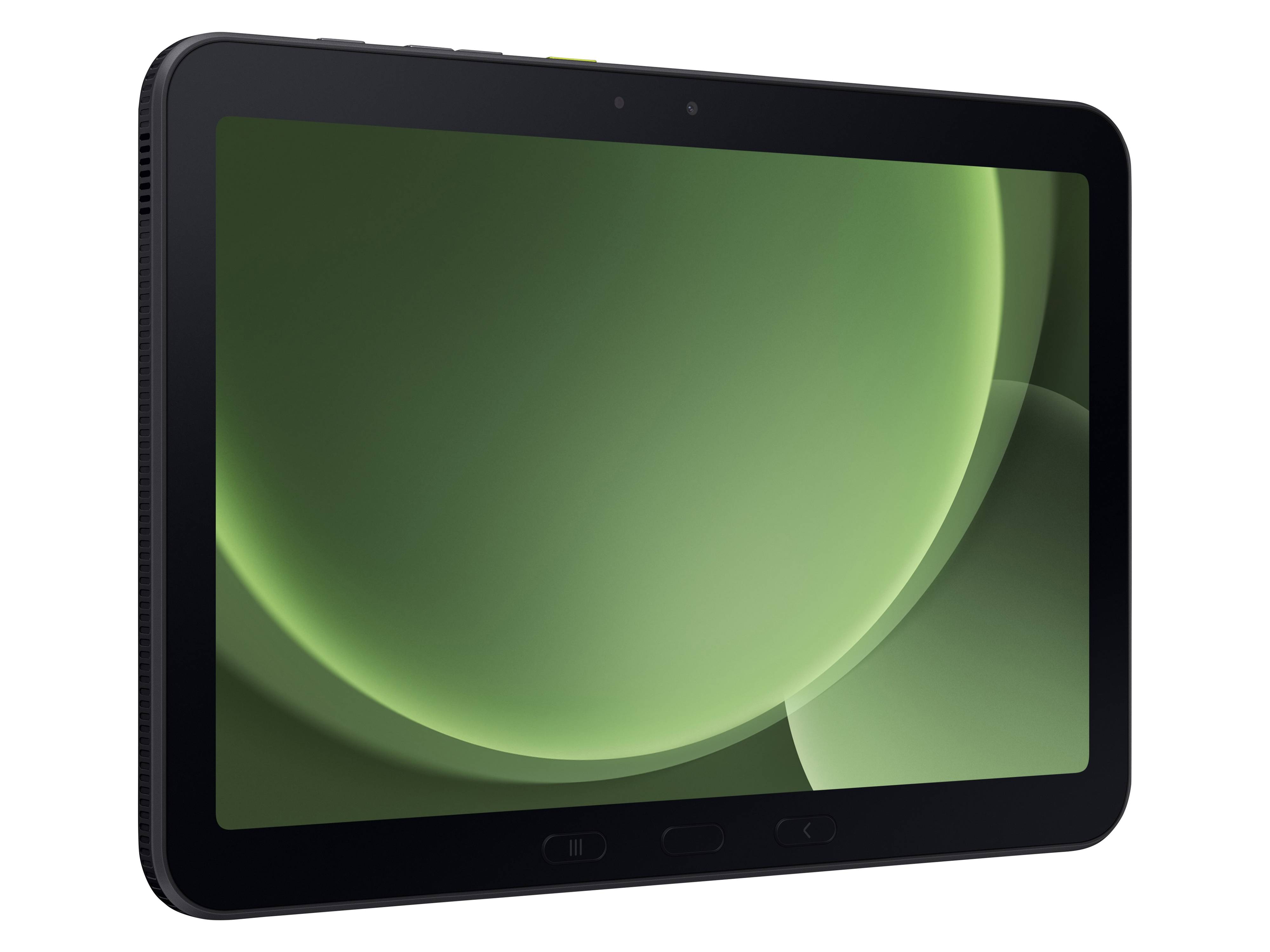 SAMSUNG Tablet Galaxy Tab Active 5 256GB 5G Enterprise Edition