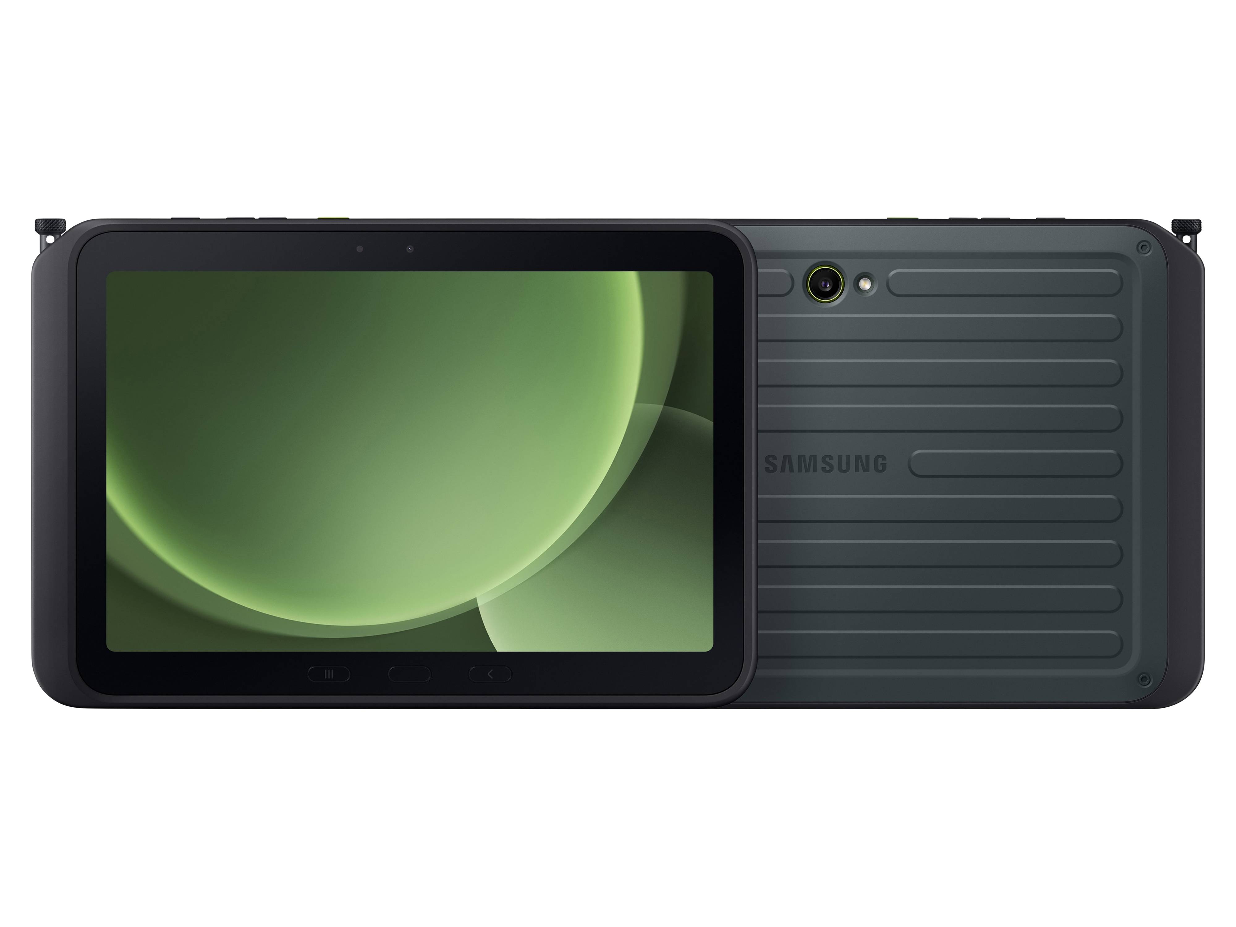 SAMSUNG Tablet Galaxy Tab Active 5 256GB 5G Enterprise Edition