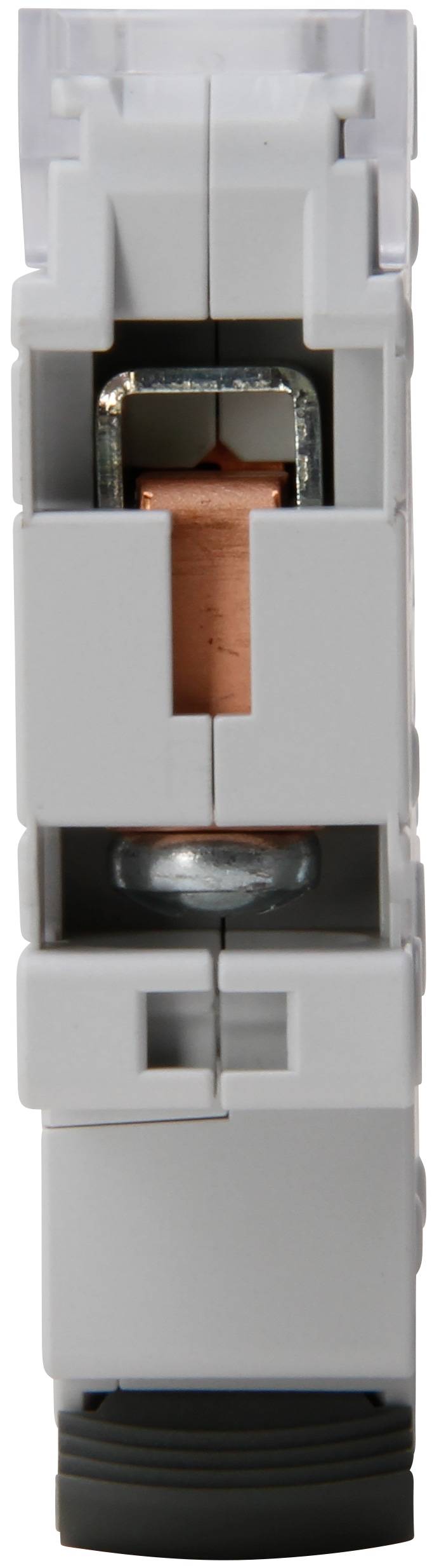 KOPP Leitungsschutzschalter, 10A, 1-polig, Char. B