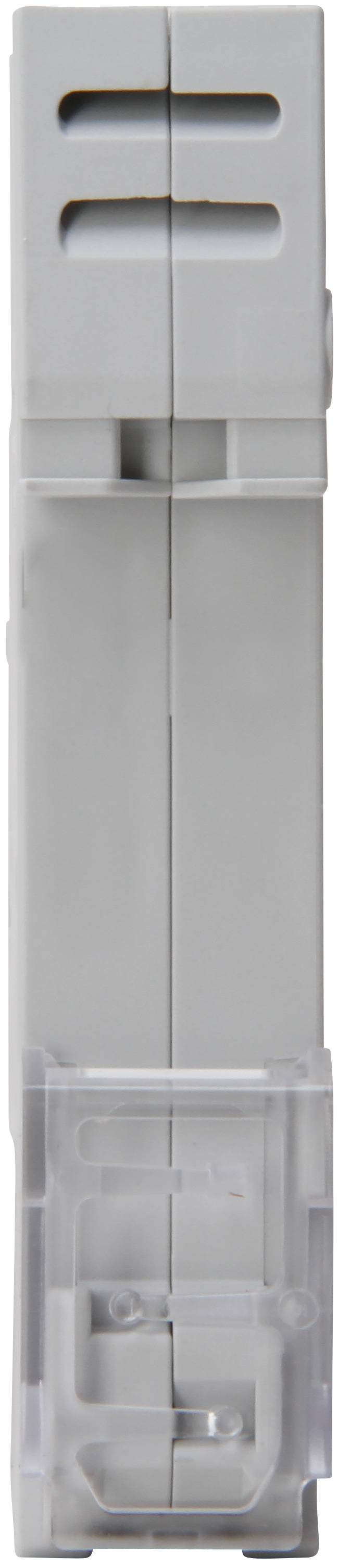 KOPP Leitungsschutzschalter, 25A, 1-polig, Char. B