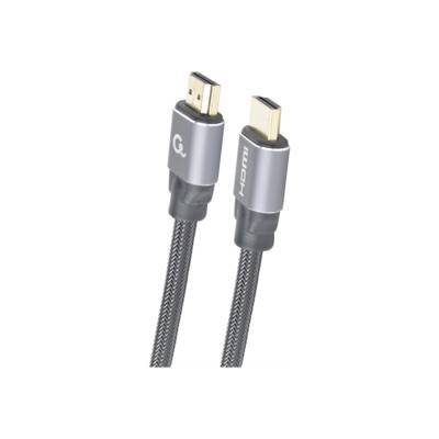 gembird High-Speed HDMI-Kabel mit Ethernet 10m Multimedia-Technik
