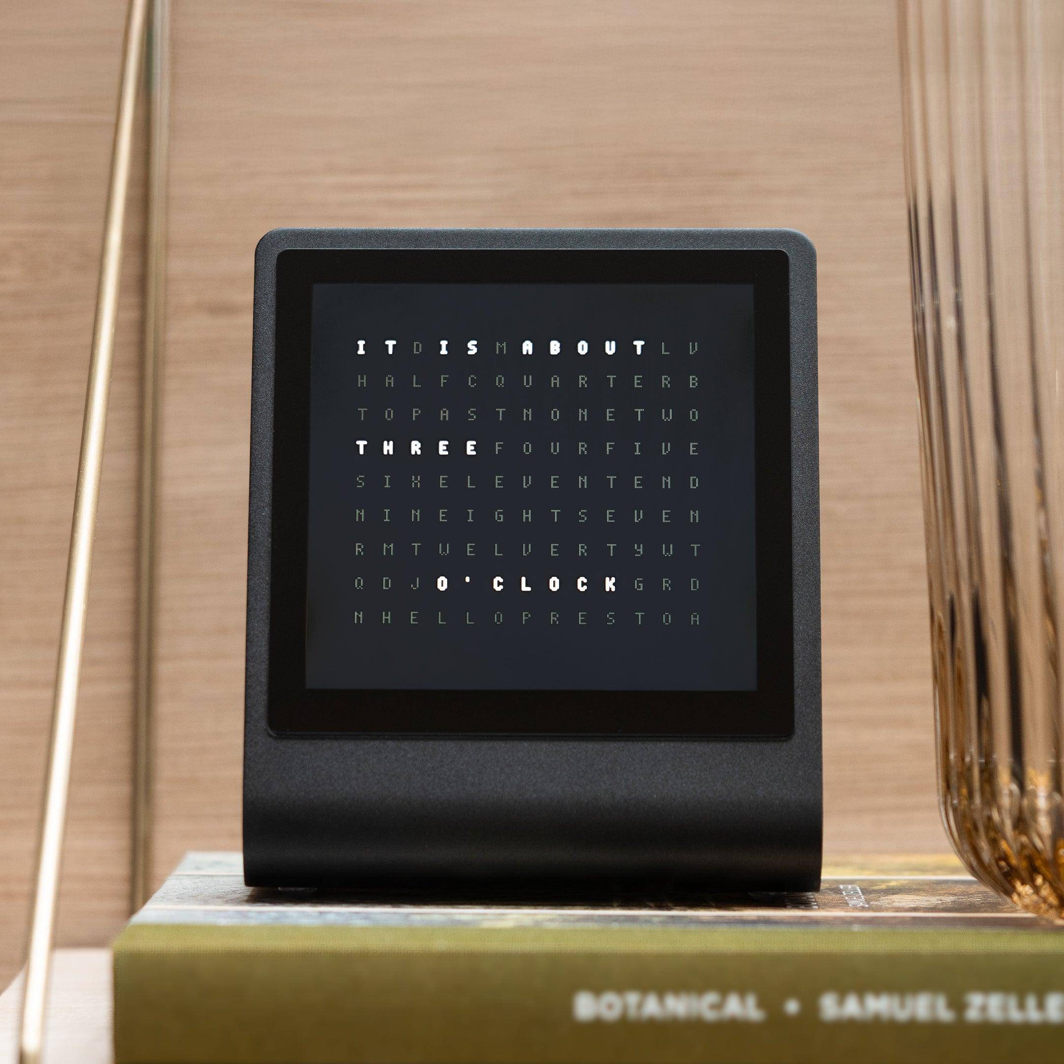 Pimoroni Presto, 4 Zoll IPS Touchscreen Desktop Display, RP2350, WLAN, Bluetooth, microSD, USB-C