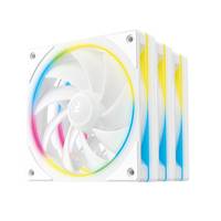 Deepcool 120mm FL12 SE 3IN1 White