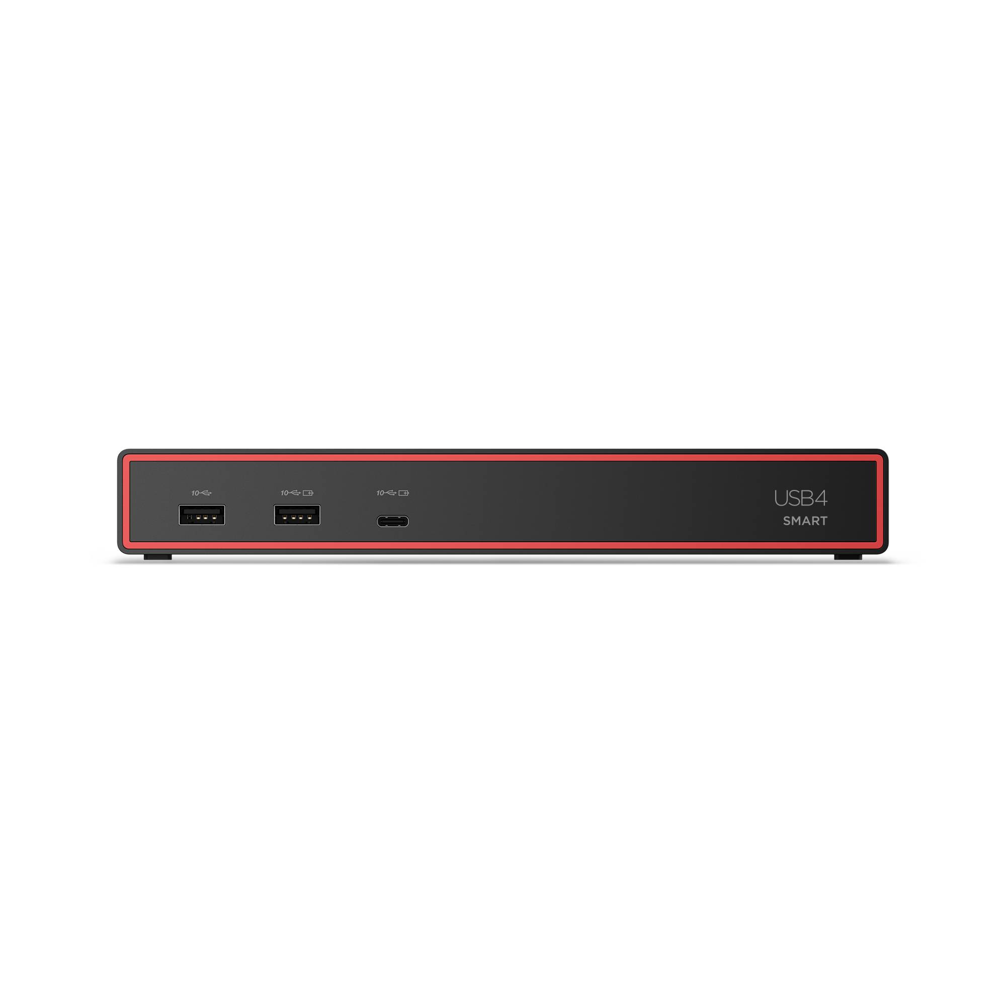 Lenovo ThinkPad Smart Dock 5500 - Dockingstation