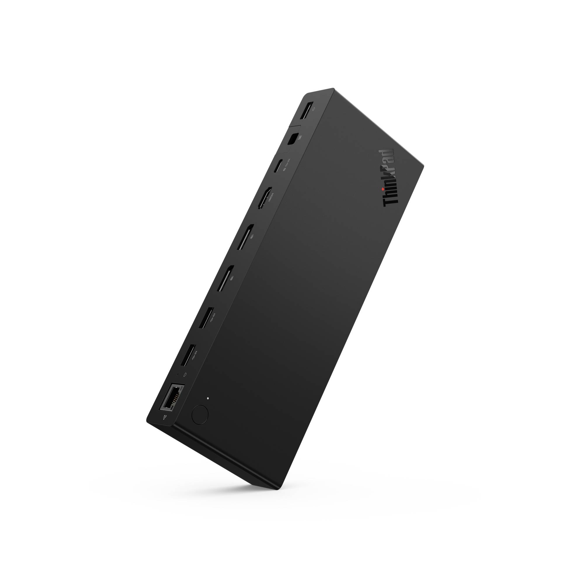 Lenovo ThinkPad Smart Dock 5500 - Dockingstation
