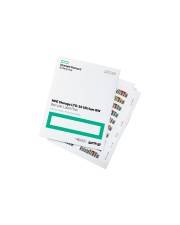 HPE Storage LTO-10 Ultrium RW Bar Code Label Pack LTO/Ultrium