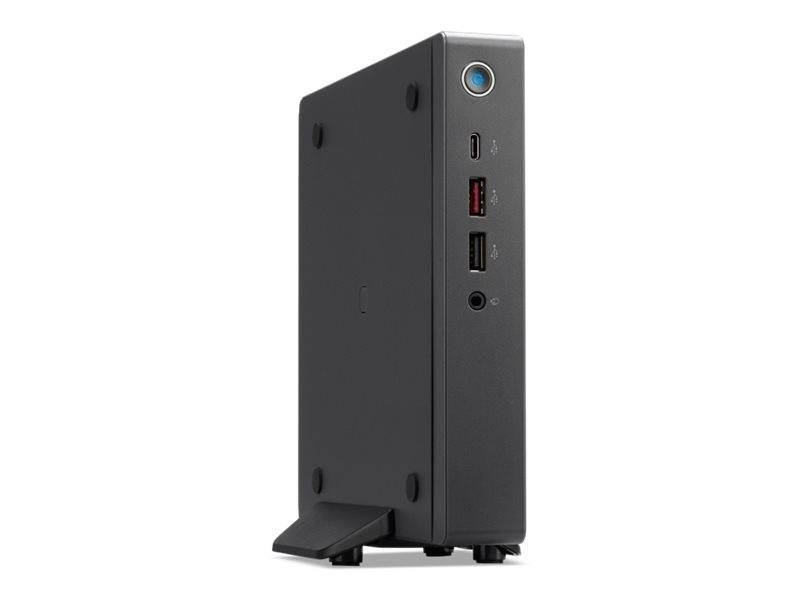 Acer Veriton N2595G Mini PC Intel Core 5 120U, 16 GB DDR5 RAM, 512 GB M.2 SSD,