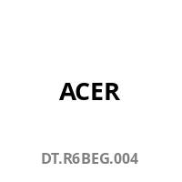 Acer Veriton NUC VN1502G-13U5U - Barebone - Mini-PC - 1 x Core 5 120U / 1.4 GHz