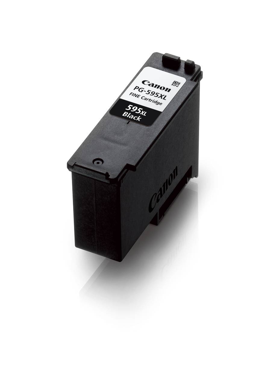 Canon PG-595XL - XL - Schwarz - original - Hängebox