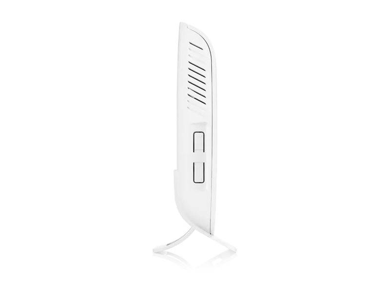 ZyXEL EX3501-T0 - Wireless Router 4-Port-Switch