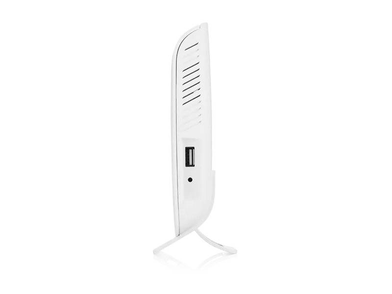 ZyXEL EX3501-T0 - Wireless Router 4-Port-Switch