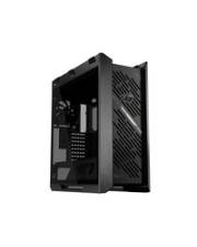 ASUS ROG Strix Helios II - Mid tower - E-ATX - Seitenteil mit Fenster (gehärtetes Glas)