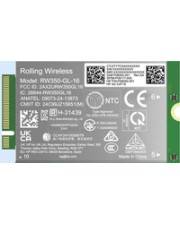 HP - Drahtloses Mobilfunkmodem - 4G LTE Advanced Pro