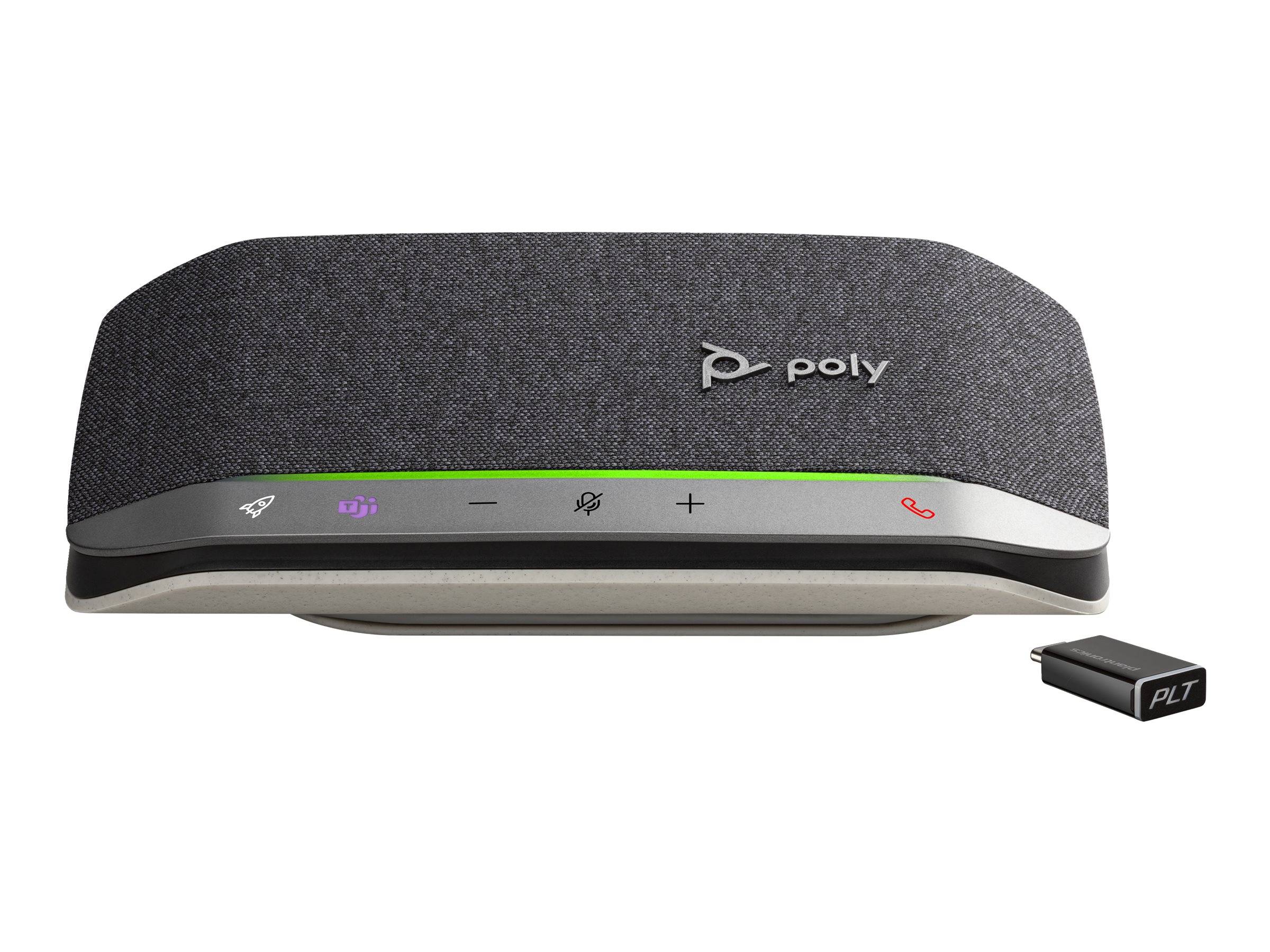 Poly HP Poly Sync 20-M - Intelligente Freisprecheinrichtung