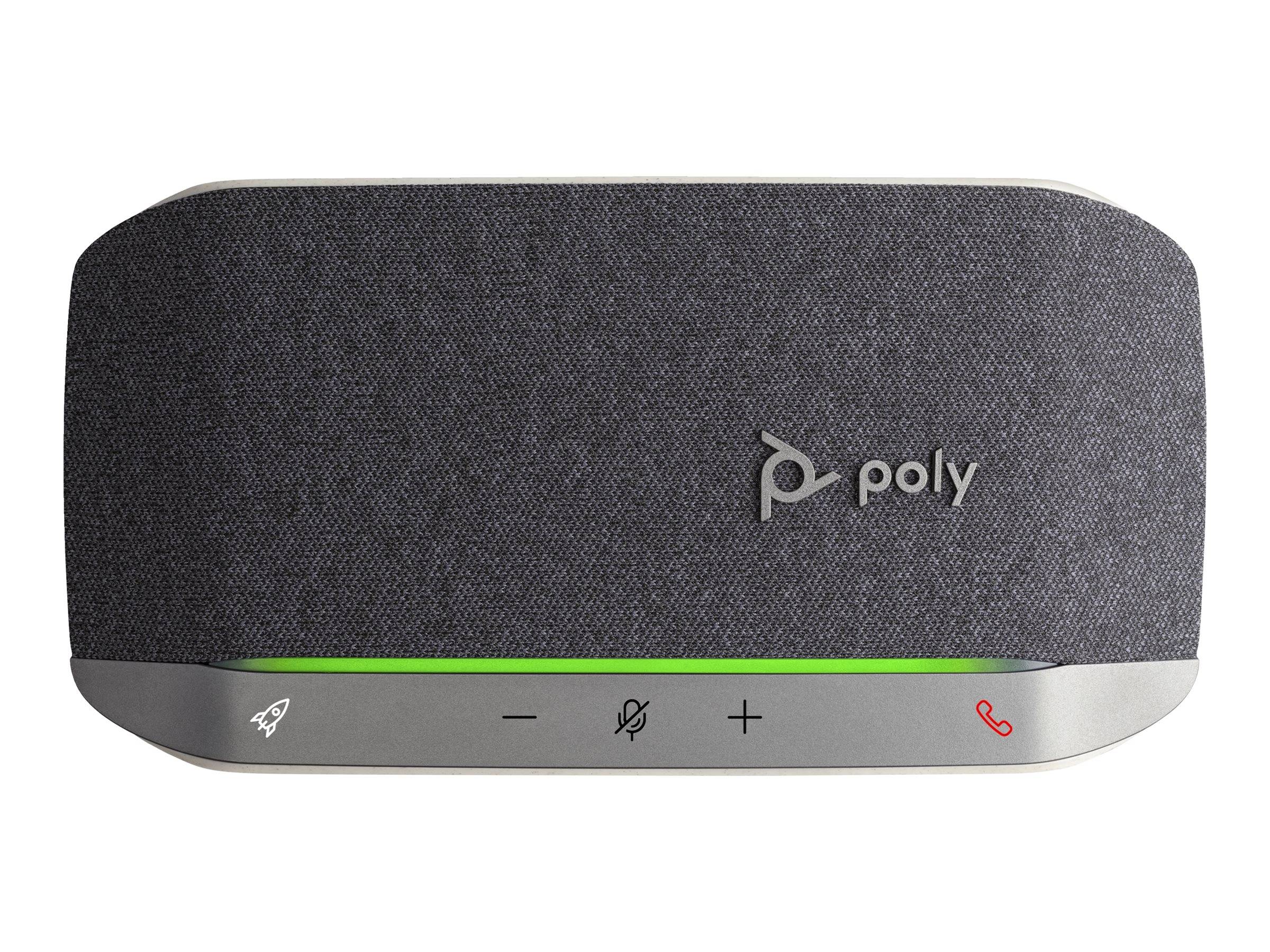 Poly HP Poly Sync 20 - Intelligente Freisprecheinrichtung