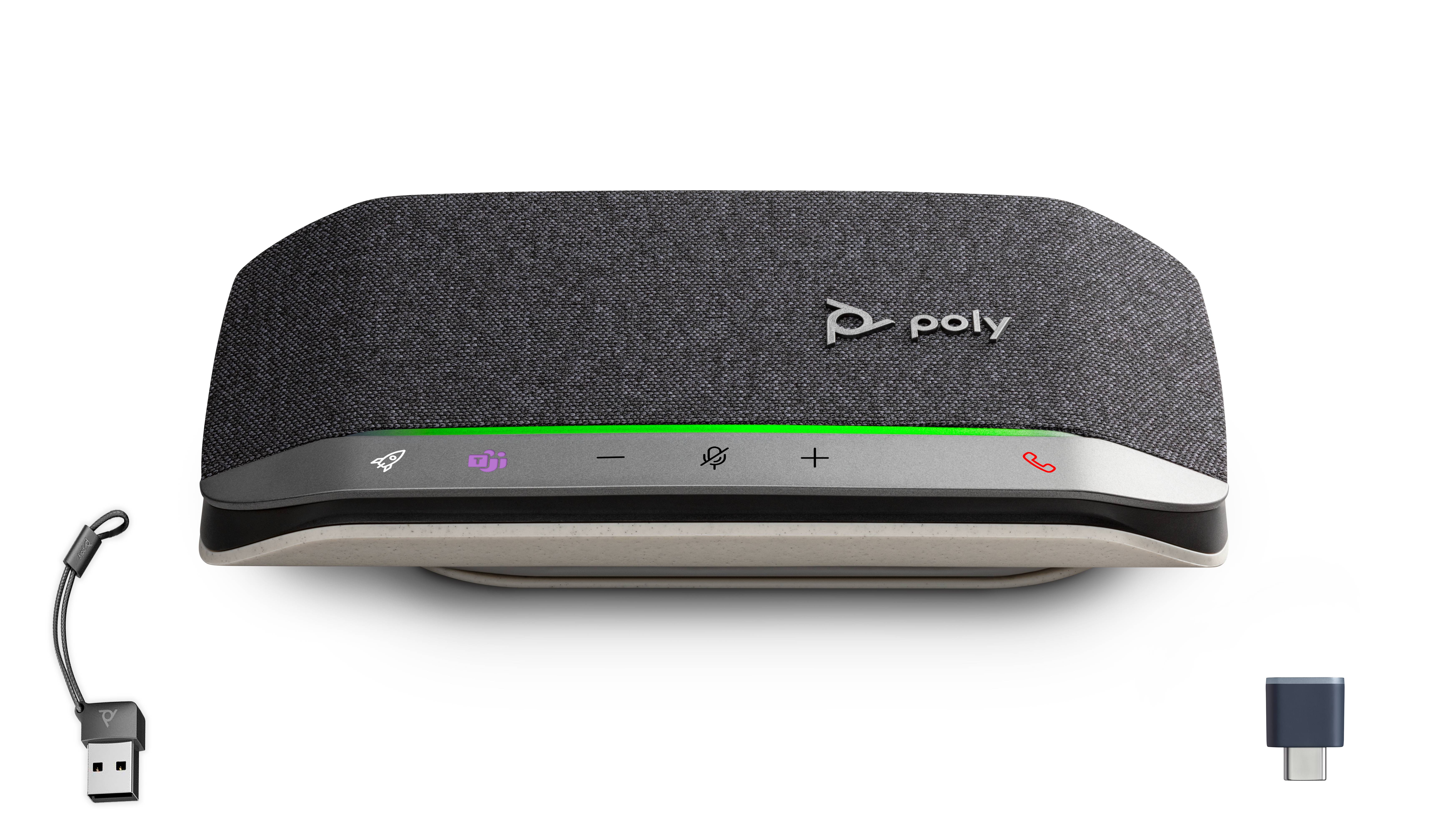Poly Sync 20+M - Intelligente Freisprecheinrichtung