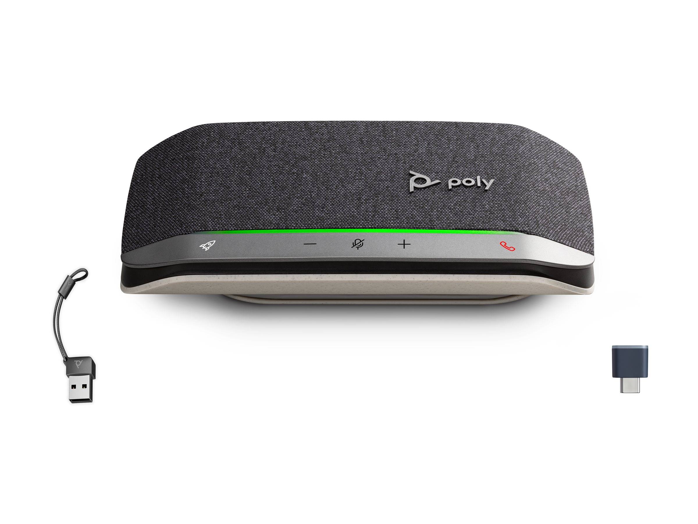 Poly Sync 20+ - Intelligente Freisprecheinrichtung