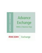 Ricoh „Advance Exchange