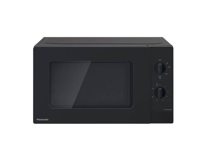 Panasonic SDA Solo-Mikrowelle NN-SM22QBEPG