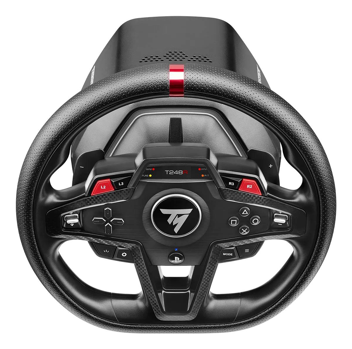 Lenkrad Thrustm. T248R FF Wheel