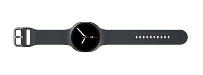Samsung Galaxy Watch8 LTE SM-L325 40 mm, Dark Gray
