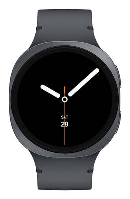 Samsung Galaxy Watch8 LTE SM-L325 40 mm, Dark Gray