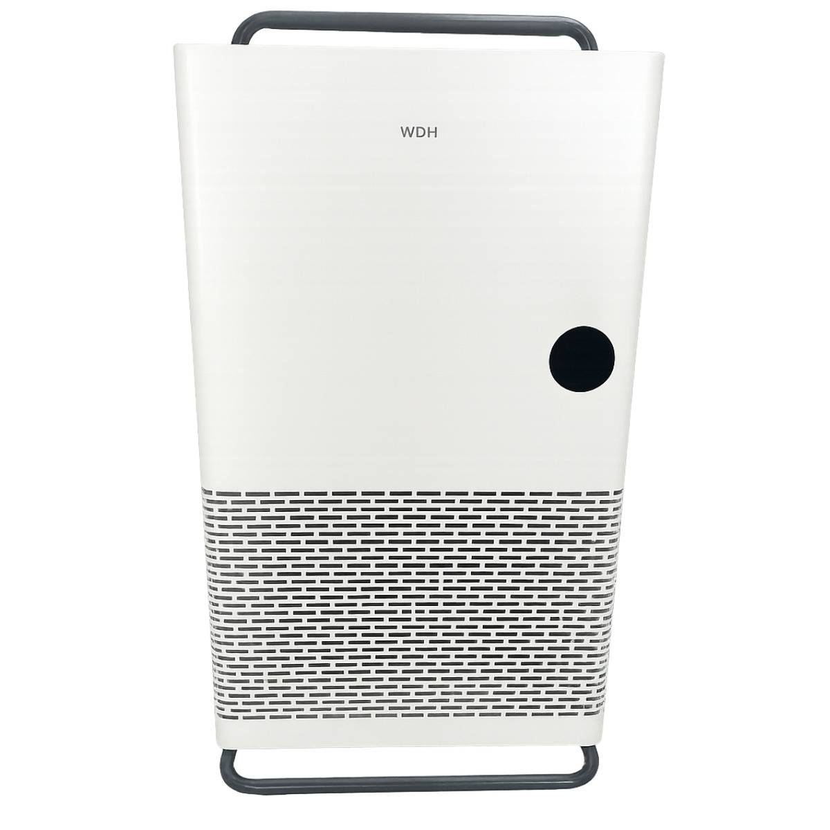 WDH Konvektions- & Heizradiator - 2.2000 W - bis 20 m² - Smart-Home, App-gesteuert, WLAN-fähig