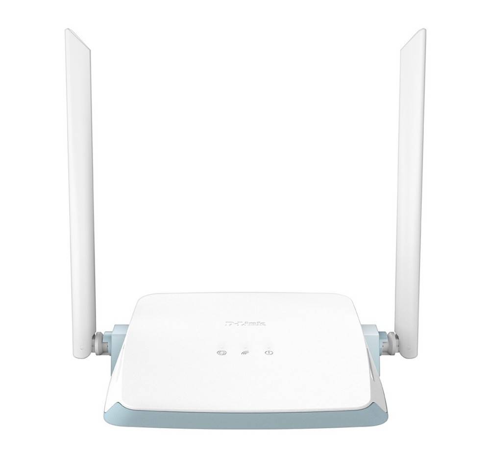 DLink Deutschland Smart Router R03/E