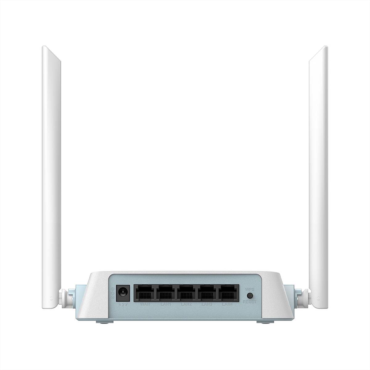 DLink Deutschland Smart Router R03/E