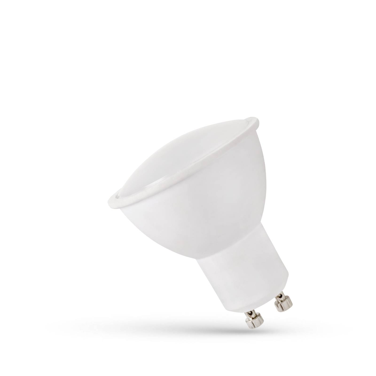 LED GU10 9W = 90W Spot 110° Reflektor 230V Strahler 720lm Warmweiß 3000K