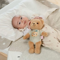 Zapf Creation 839225 - BABY born for babies Teddy 26cm Zapf Creation 839225 - BABY born for babies Teddy 26cm
