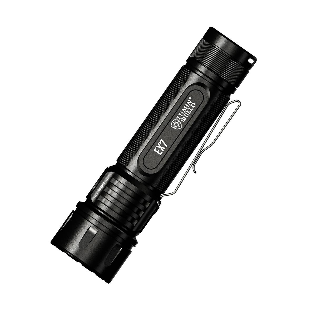Nitecore EX7 6000 Lumen - LED Taschenlampe