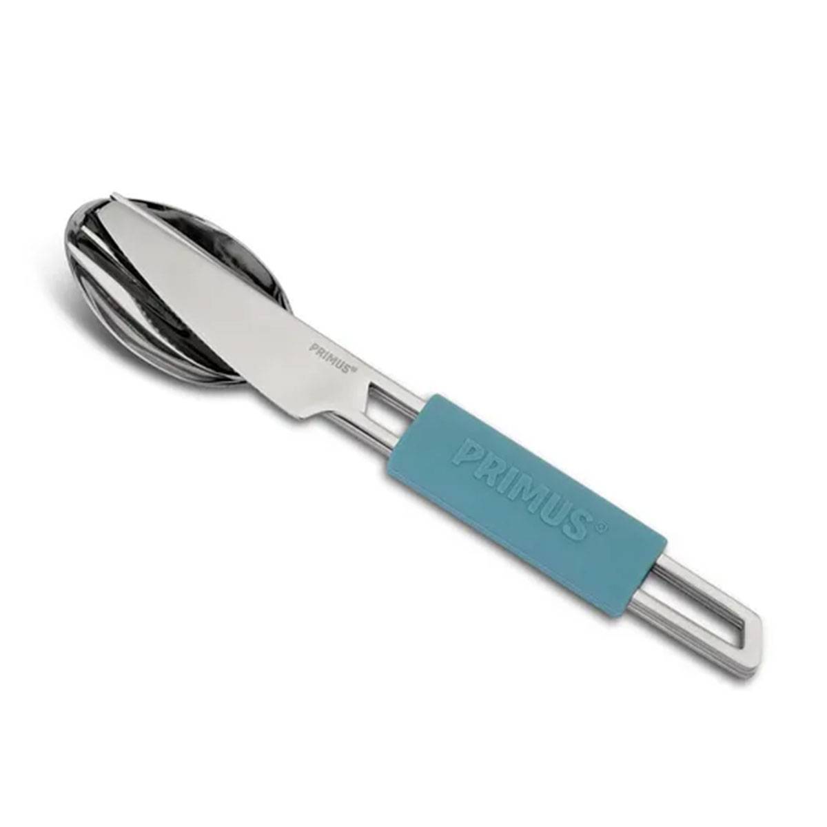 Primus Leisure Cutlery Set Campingbesteck - Pale Blue
