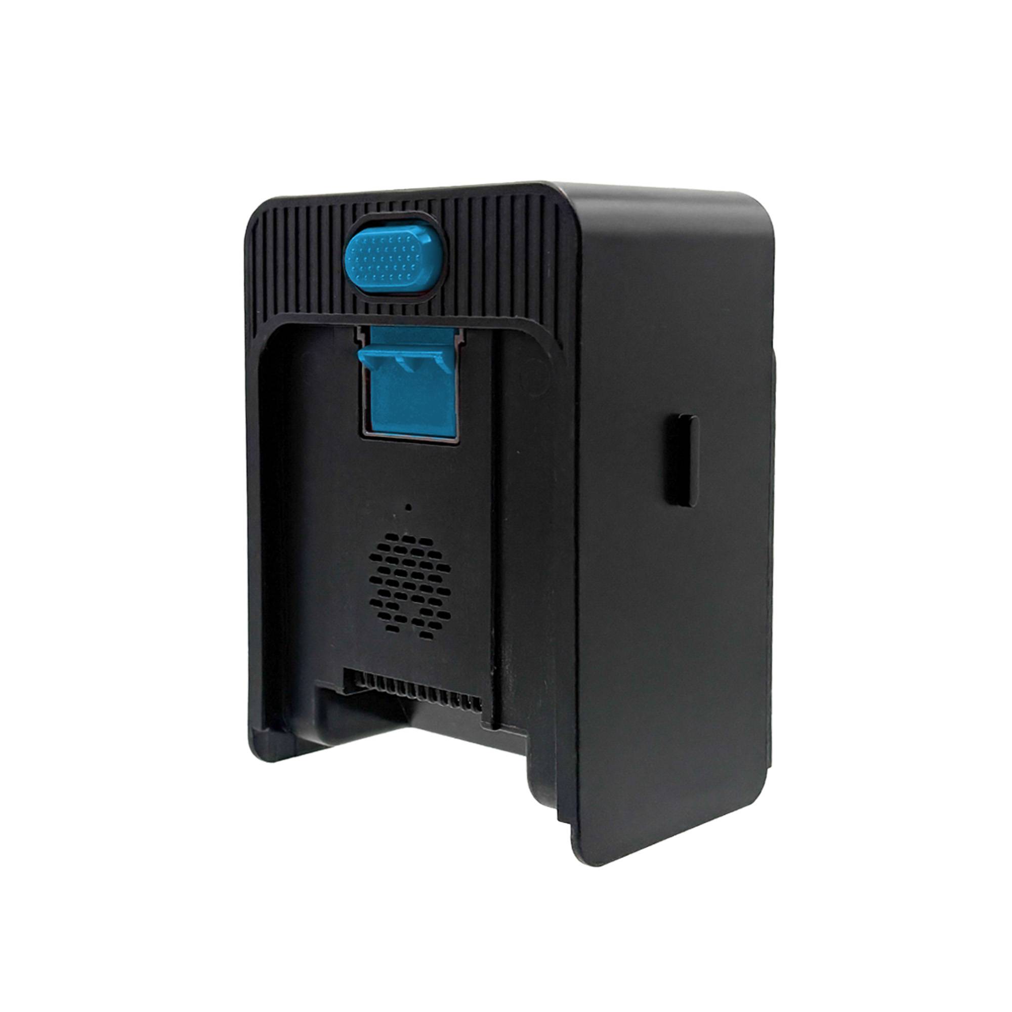 Livington Sense IQ - Ersatzakku 22,2V - leistungsstarker Lithium-Akku für Livington Sense IQ Akku Staubsauger - Ersatzakku für kabellosen Akkusauger