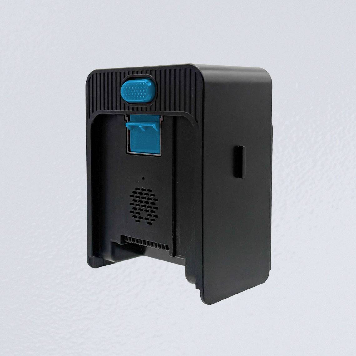 Livington Sense IQ - Ersatzakku 22,2V - leistungsstarker Lithium-Akku für Livington Sense IQ Akku Staubsauger - Ersatzakku für kabellosen Akkusauger