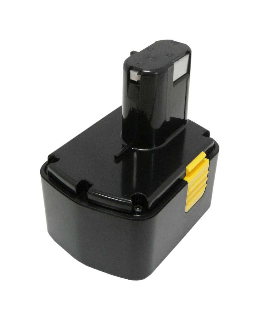 Werkzeugakku NiMH 14,4V 2,0Ah ersetzt Hitachi EB1414L