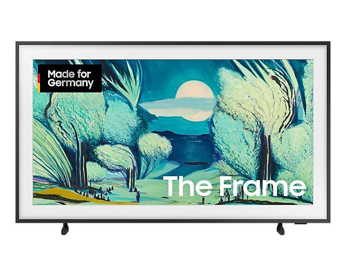 Samsung The Frame 4K LS03FA 65" Display