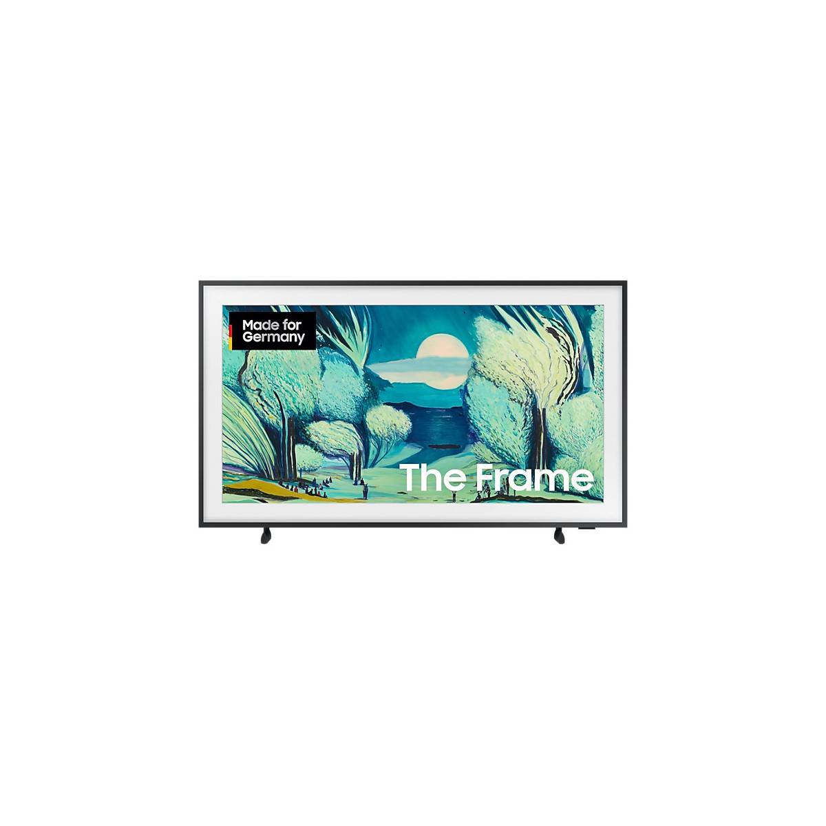 Samsung The Frame 4K LS03FA 65" Display
