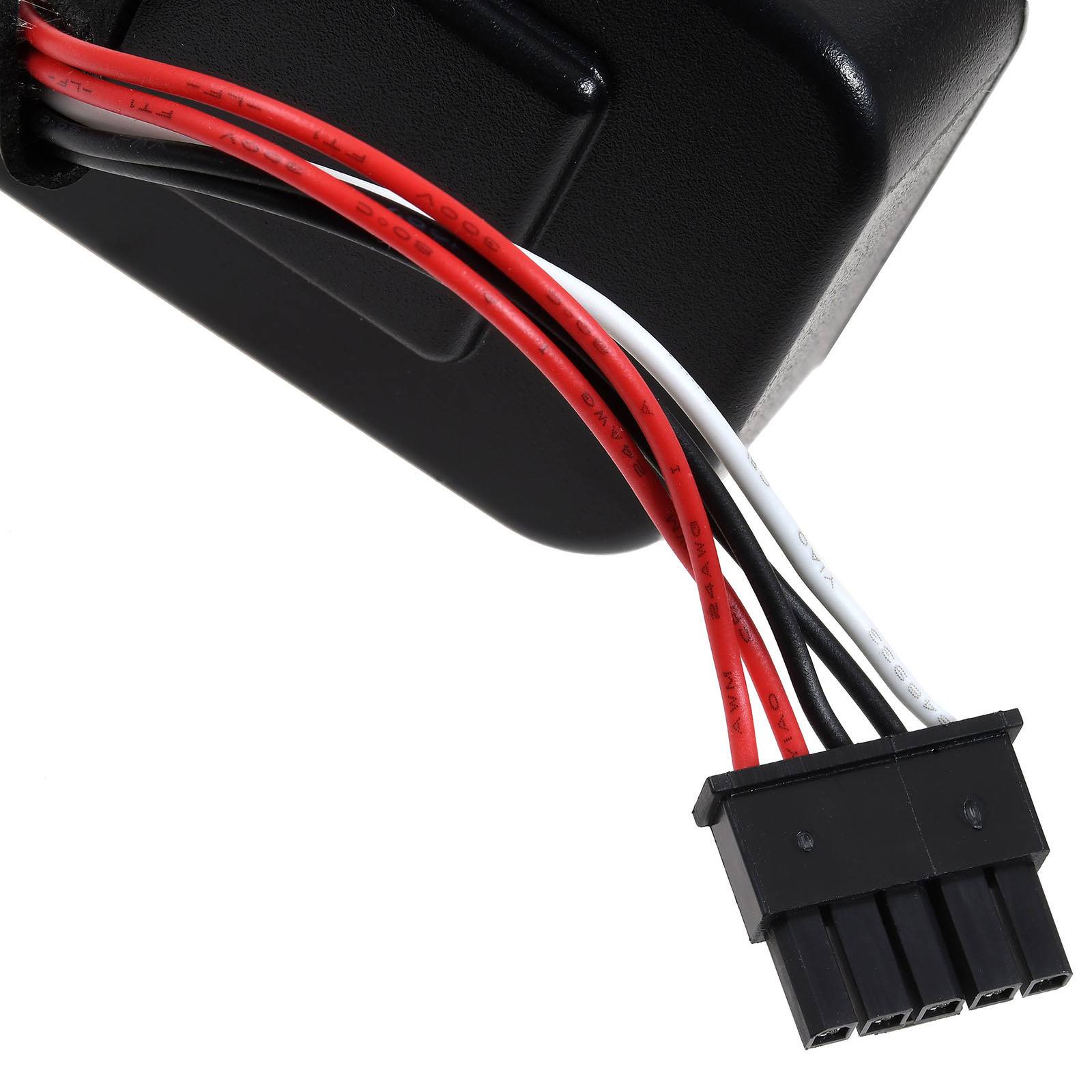 Powery Akku kompatibel mit eufy Typ C0914G, 14,4V, Li-Ion